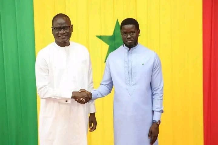 Photo officielle