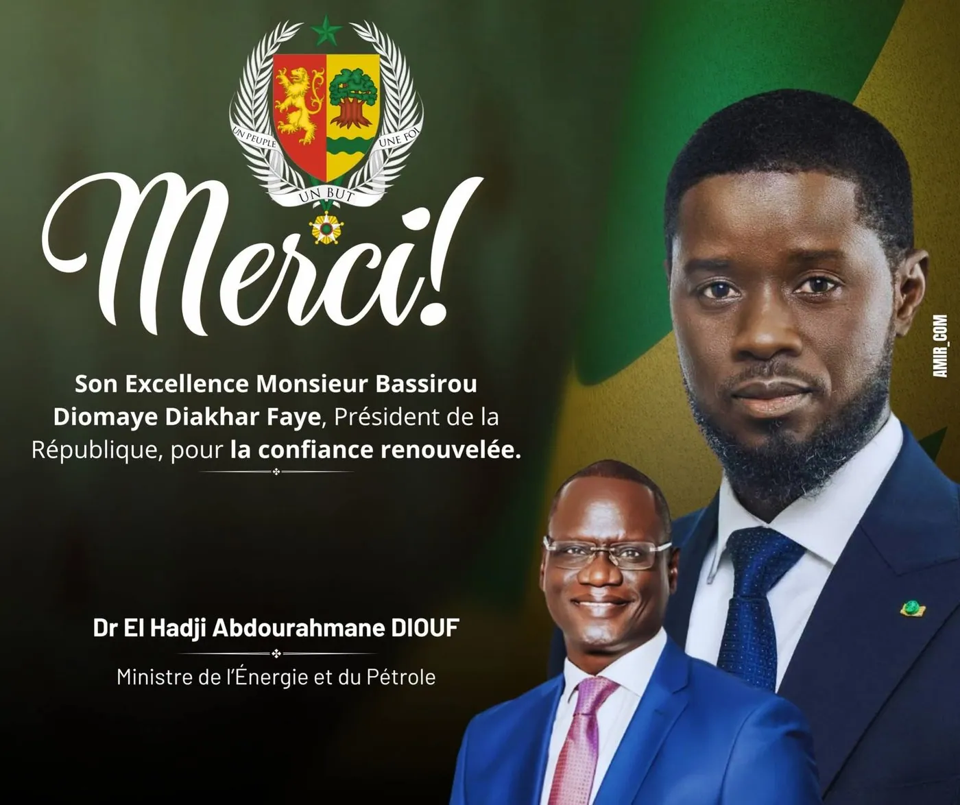 Appointment